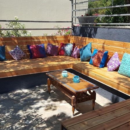 Holiday Home Lola تْسْغيكفانِتْسا المظهر الخارجي الصورة