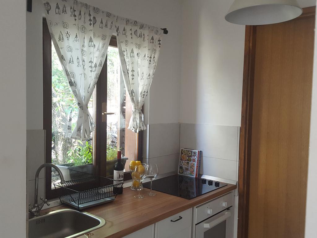 Holiday Home Lola تْسْغيكفانِتْسا المظهر الخارجي الصورة
