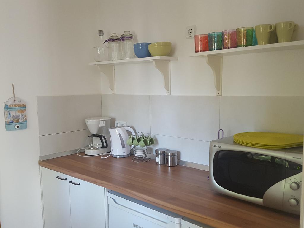 Holiday Home Lola تْسْغيكفانِتْسا المظهر الخارجي الصورة