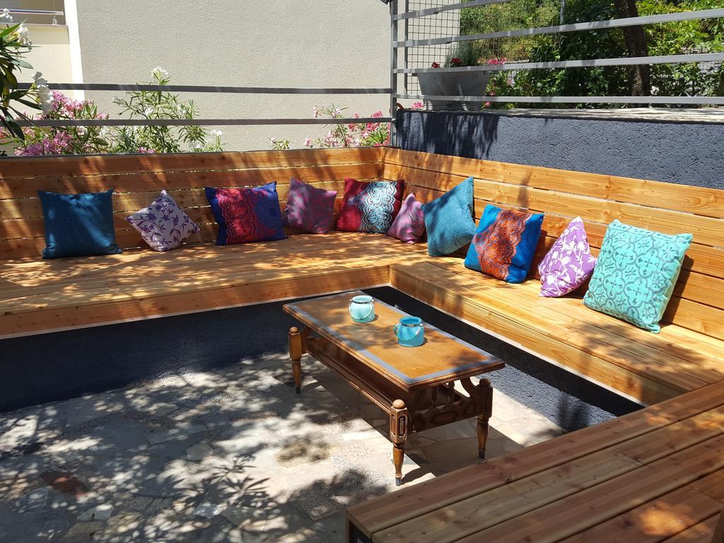 Holiday Home Lola تْسْغيكفانِتْسا المظهر الخارجي الصورة