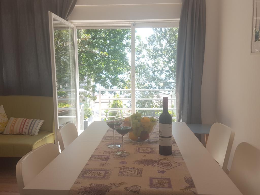 Holiday Home Lola تْسْغيكفانِتْسا المظهر الخارجي الصورة