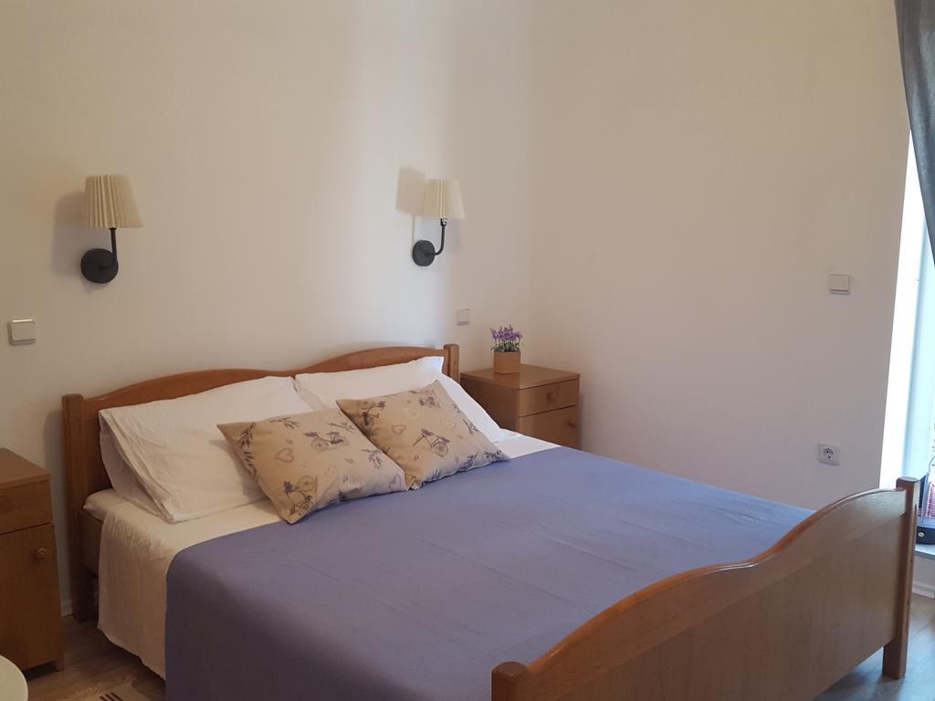 Holiday Home Lola تْسْغيكفانِتْسا المظهر الخارجي الصورة